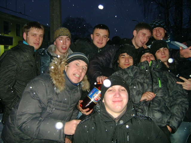 Сергей Крылов фотография #27
