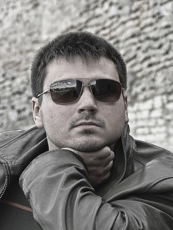 Игорь Змачинский фотография #43