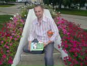 Фотография Гончарова Александра