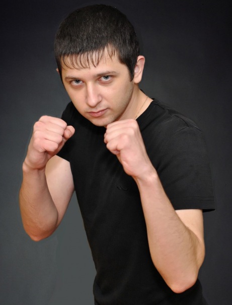 Дмитрий Славников фото №27