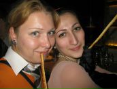 Фотография Морозовой Юли