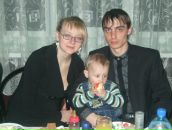 Фотография Габдулисламовой Ирины