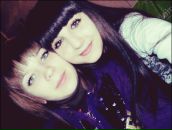 Фотография Третьяковой Юлии