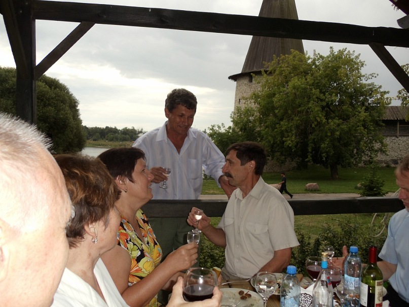 Иван Назаркин фотография #12