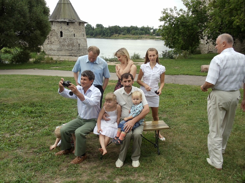 Иван Назаркин фотография #3