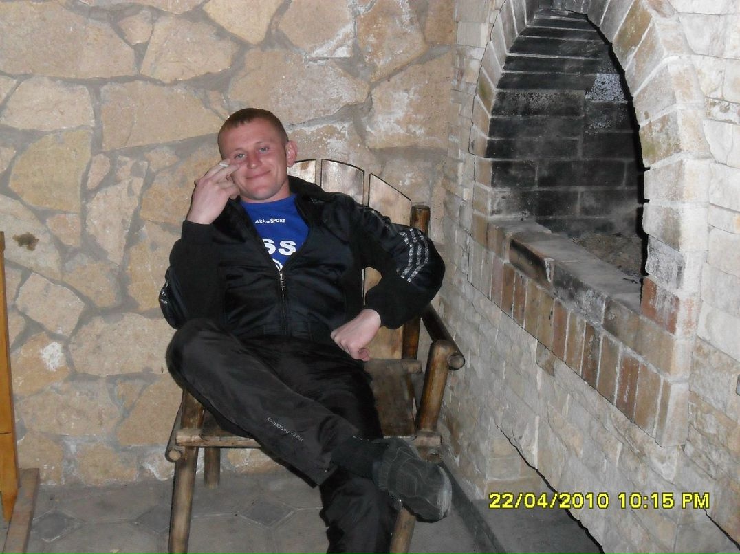 Дмитрий Постников фотография #46