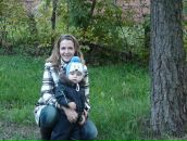 Фотография Лукояновой Любови