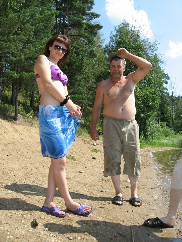 Анатолий Любомиров фотография #44