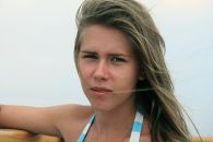 Фотография Борисовой Анастасии