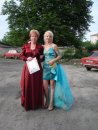 Уляна Мезінова фотография #22 (источник - https://vk.com/id27682254)