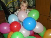 Фотография Зарецкой Ядвиги