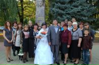 Фотография Борик Светланы