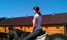 Фотография Столяровой Маргариты