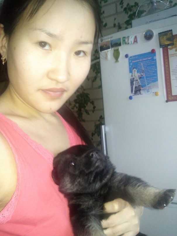 Василий Плотников фотография #47