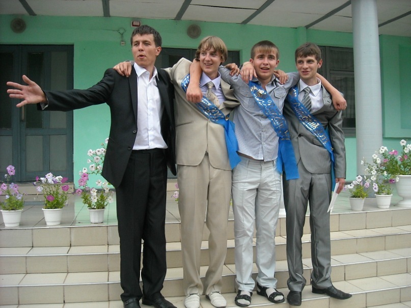 Женя Салий фотография #33