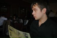 Фотография Смирнова Александра