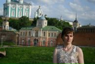 Фотография Сафроновой Юлии