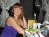 Фотография Подгорной Натальи