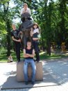 Александра Лукьянова фотография #3 (источник - https://vk.com/id31103960)