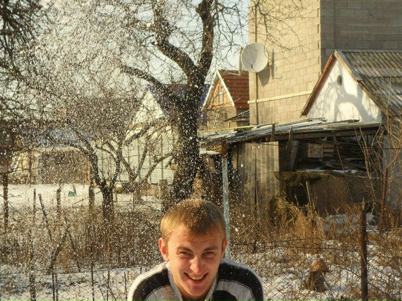 Игорь Киселев фотография #45