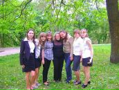 Оксанка Мілошенко фотография #8 (источник - https://vk.com/id78621237)