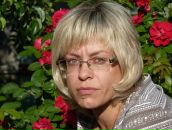 Фотография Касатиковой Ольги