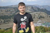 Фотография Баранова Павла