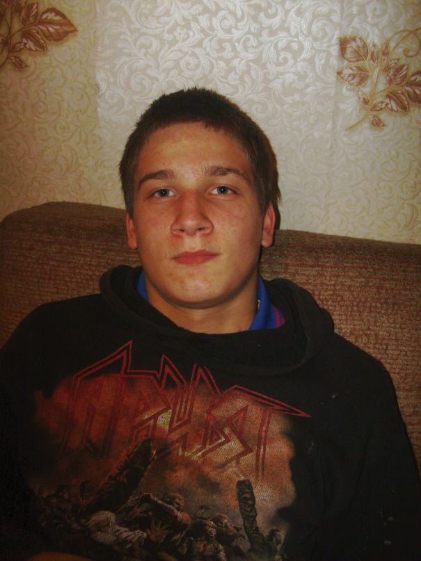 Иван Дорофеев фотография #31