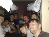 Фотография Самылова Льва