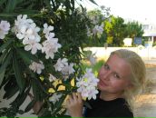 Фотография Апаковой Алёны