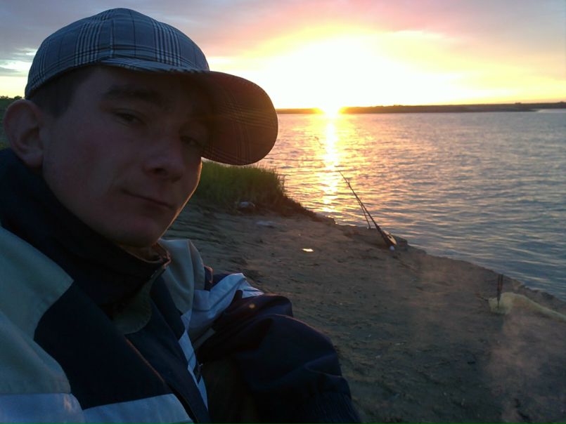 №6, Виталя Мамаев, 40 лет, Байконур №6, Виталя Мамаев, 40 лет, Байконур