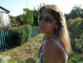 Фотография Гребенкиной-Микиты Марины