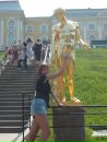 Фотография Трошиной Анастасии