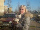 Фотография Богдановой Аленки
