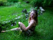 Фотография Лукиной Екатерины