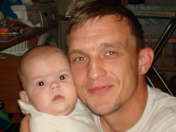 Дмитрий Дмитриев фото №1
