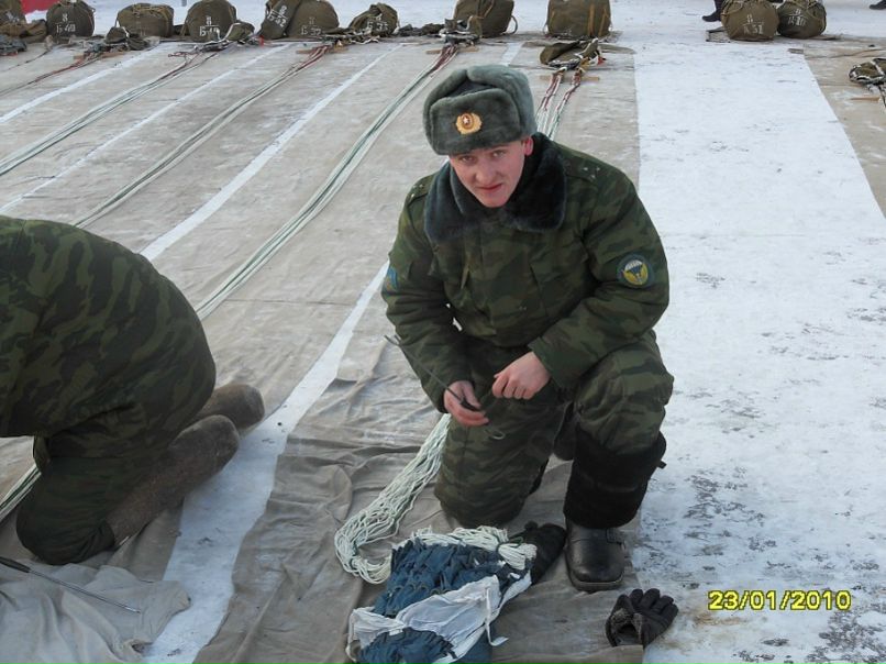 Сергей М фото №42