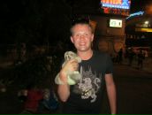 Фотография Скарина Алексея