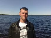 Фотография Попова Александра