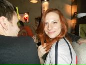 Фотография Джинджер Лисы