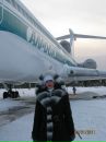 Фотография Колесниковой-Артеевой Галины