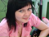 Фотография Пановой Светланы