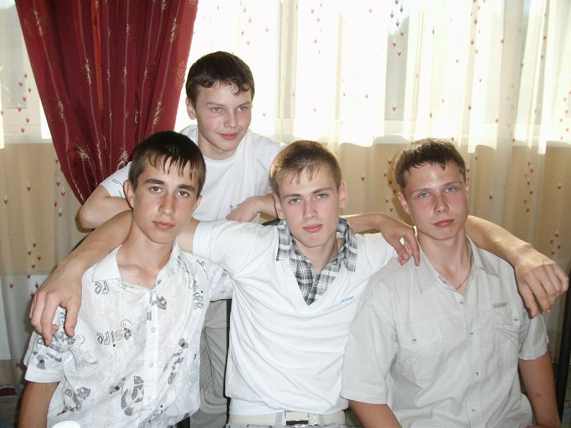 Дмитрий Малышев фотография #21