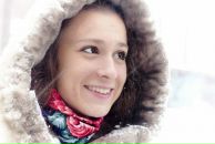 Фотография Воронцовой Юлии