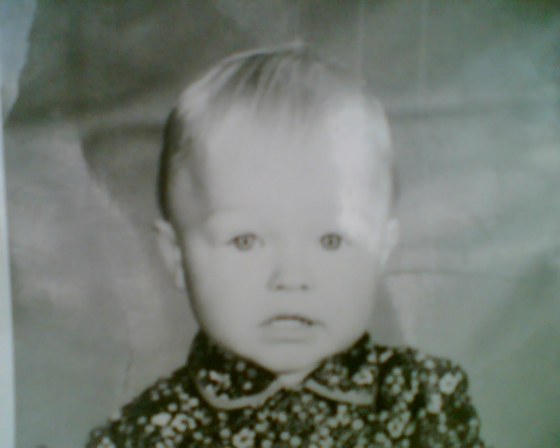 Слава Иванов фотография #38