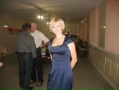 Фотография Елагиной Виктории