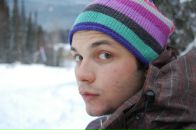 Фотография Калмыкова Дмитрия