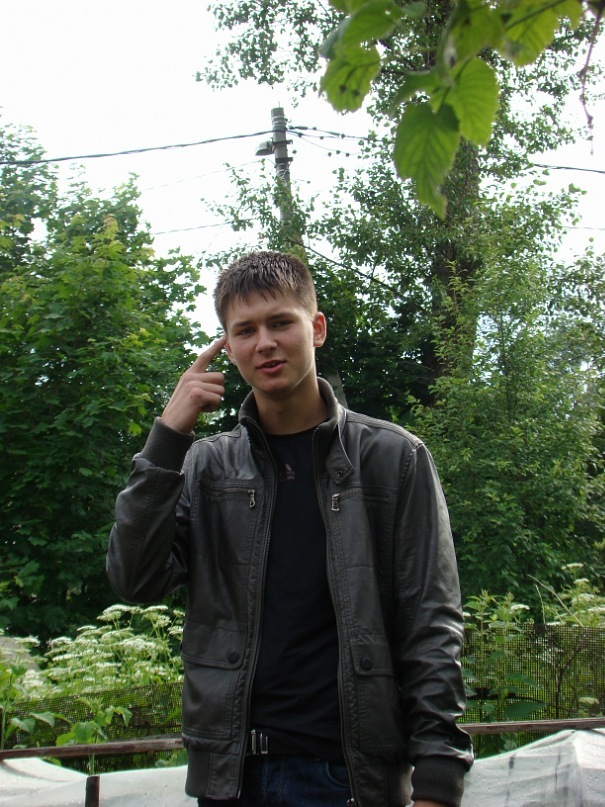 Иван Даньшин фотография #44