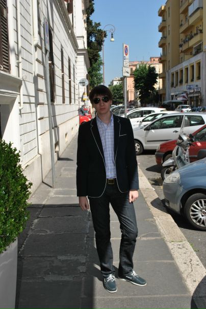 №4, Никитка Могучев, 37 лет, Москва №4, Никитка Могучев, 37 лет, Москва