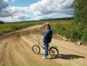 Фотография Богдановой-Кокориной Светланы